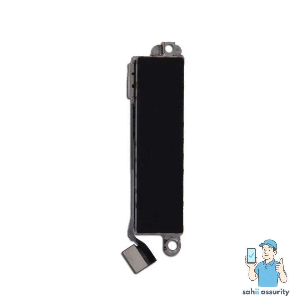 Vibrator for Apple iPad 9.7 (2018) thumbnail